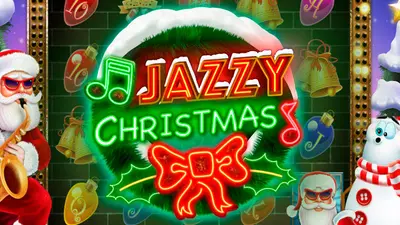 jazzy christmas