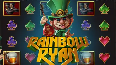rainbow ryan